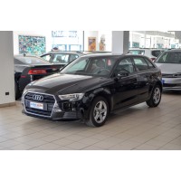 Audi A3 Sportback 30 TDI S-tronic Business